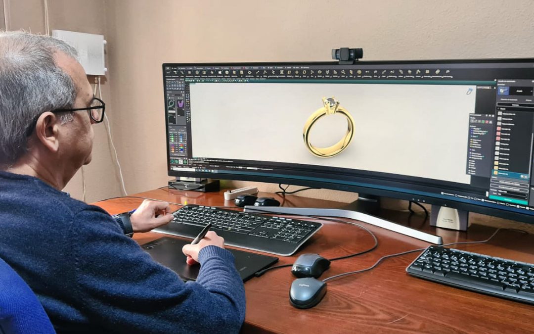 Creamos tu diseño personalizado