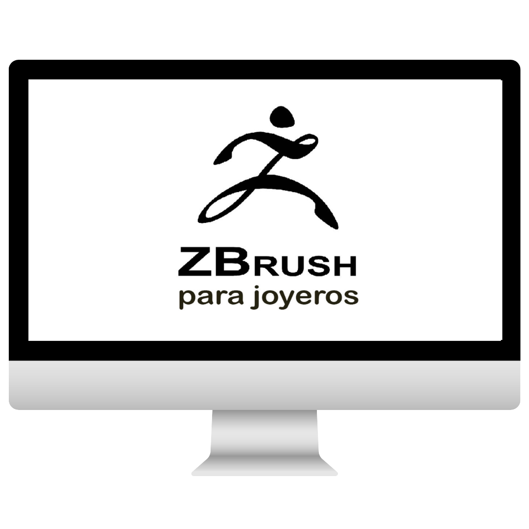 Curso diseño 3D Zbrusg 