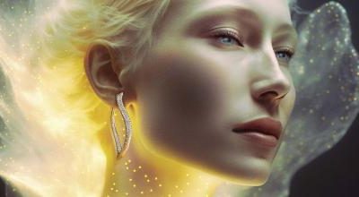 Joyería e inteligencia artificial