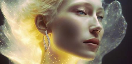 Joyería e inteligencia artificial