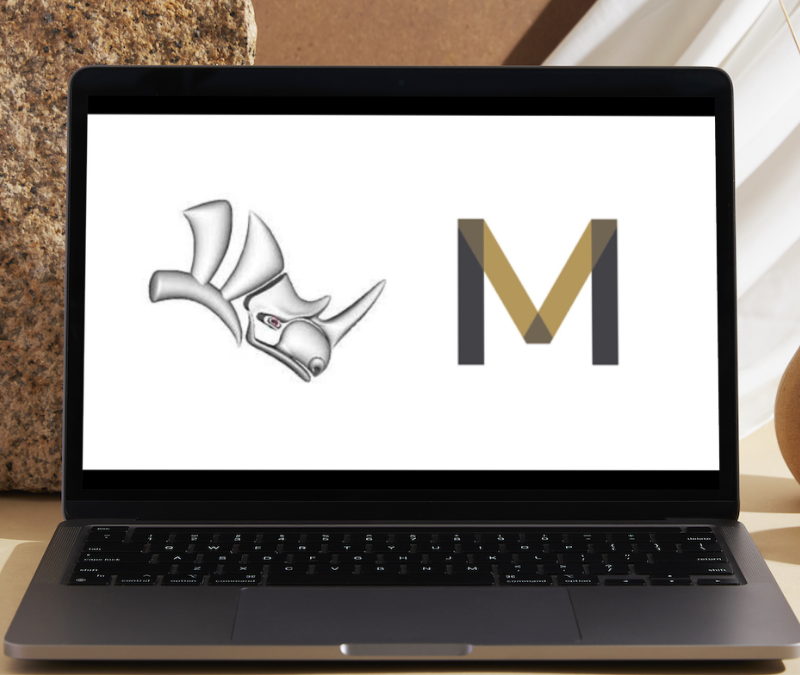 Comparaciones destacadas entre Matrixgold y Rhinoceros