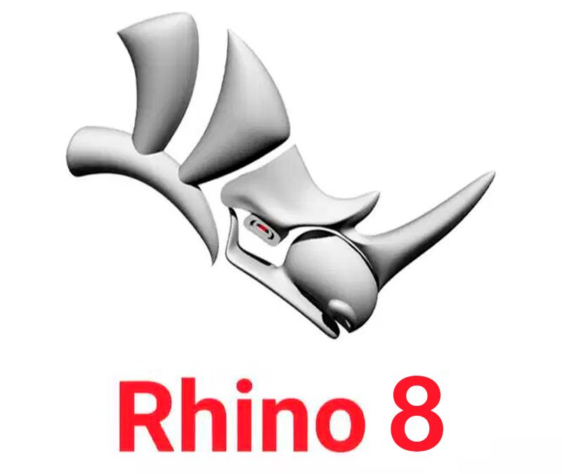 Las ventajas de Rhino 8 para joyeros