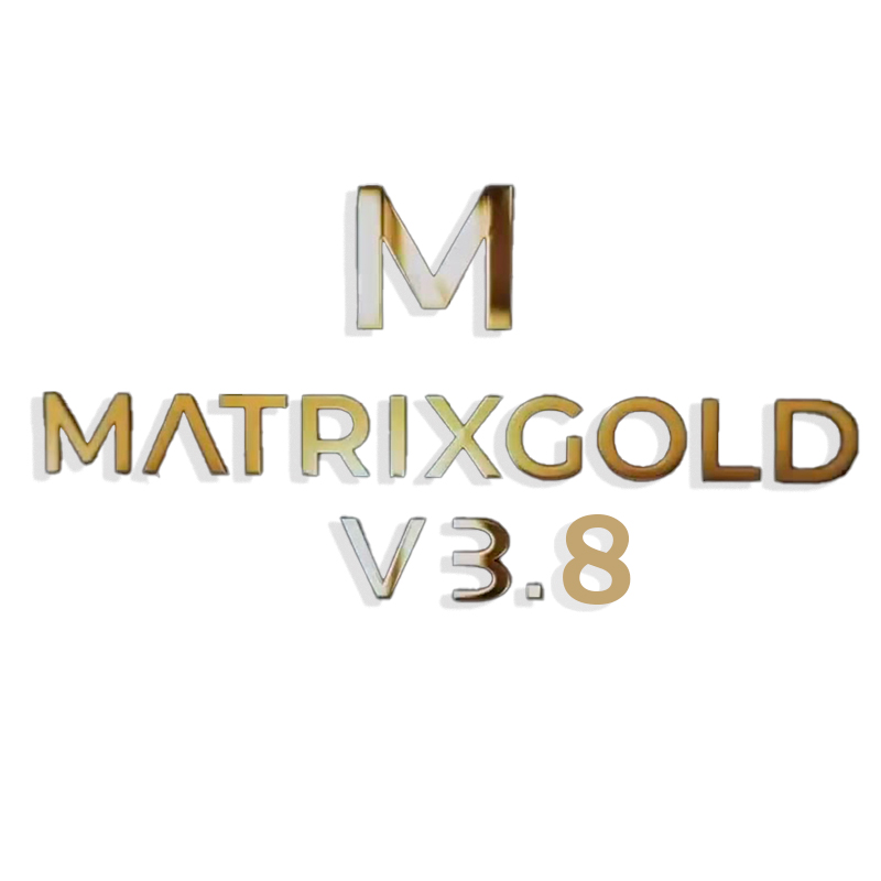 ültima versión Matrixgold